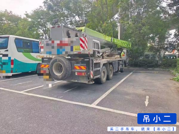 吊小二