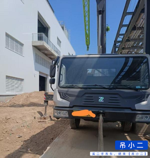 吊小二