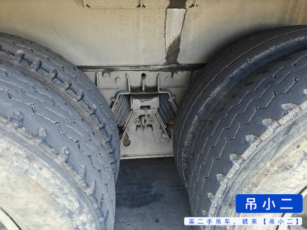吊小二