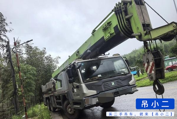 吊小二