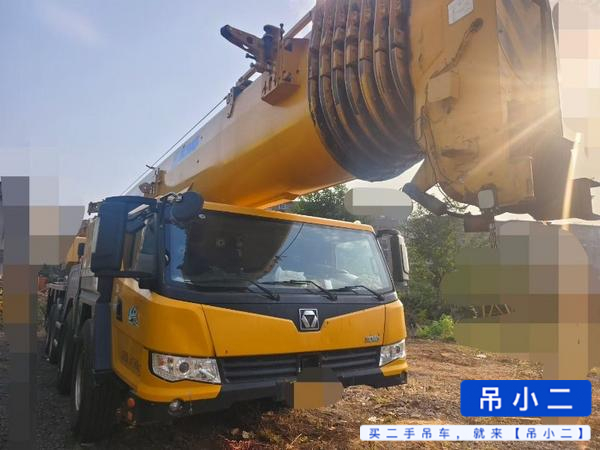 吊小二