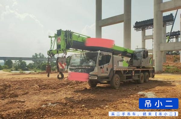 吊小二