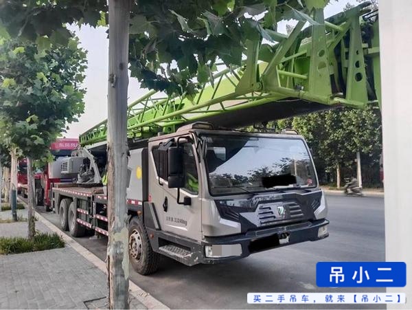 吊小二