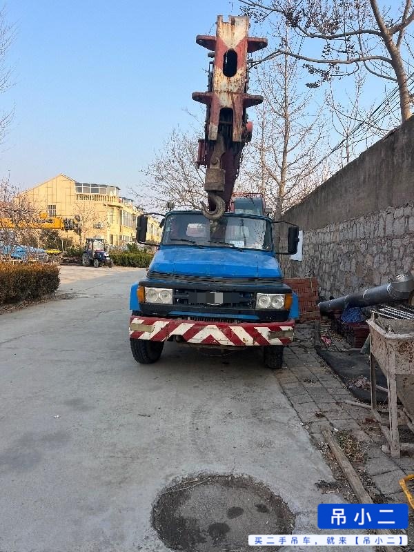 吊小二