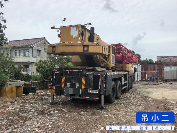吊小二