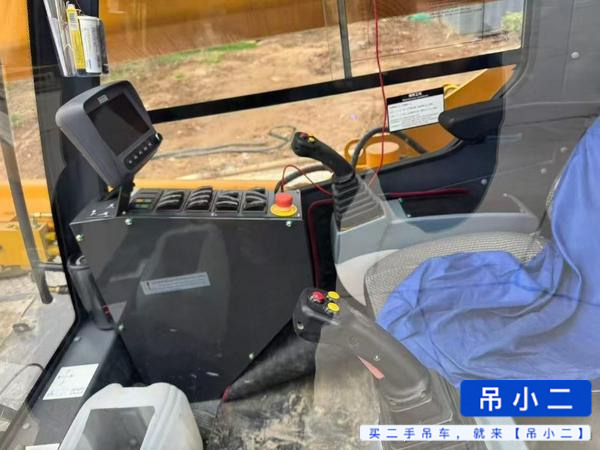 吊小二