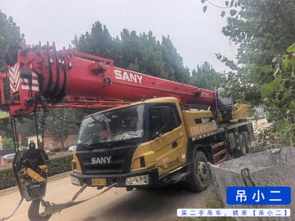 吊小二