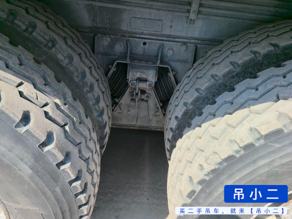 吊小二