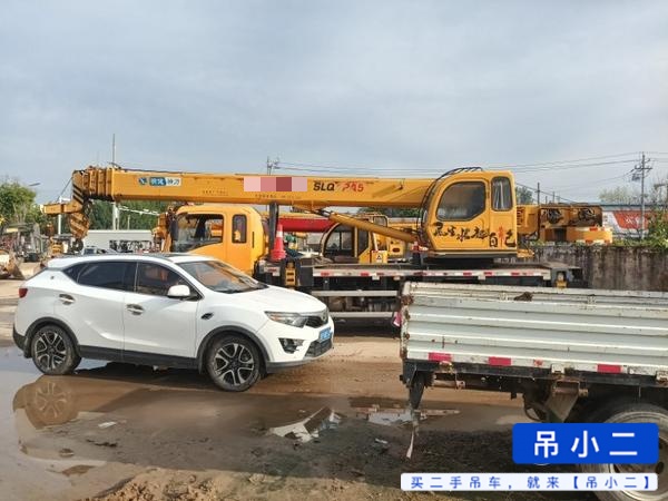 吊小二