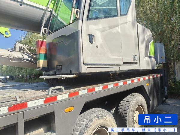 吊小二