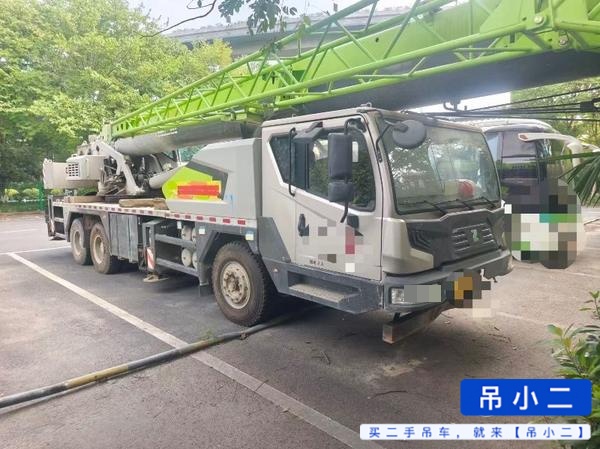 吊小二