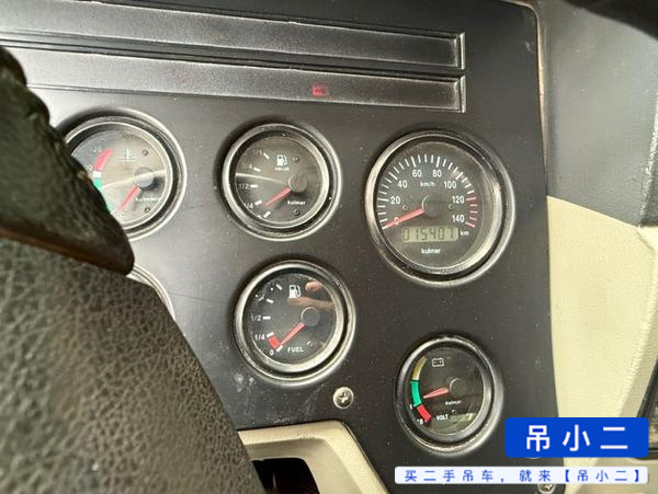 吊小二