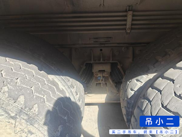 吊小二