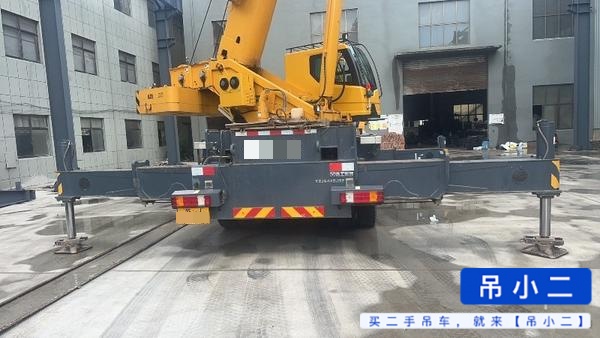 吊小二