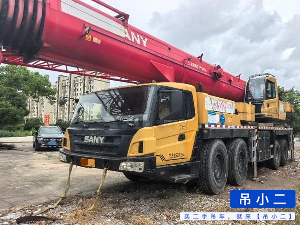 吊小二