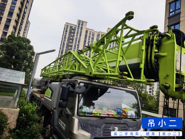 吊小二