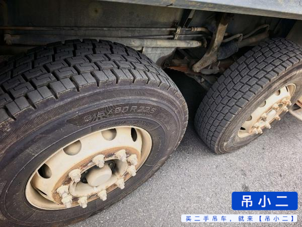 吊小二