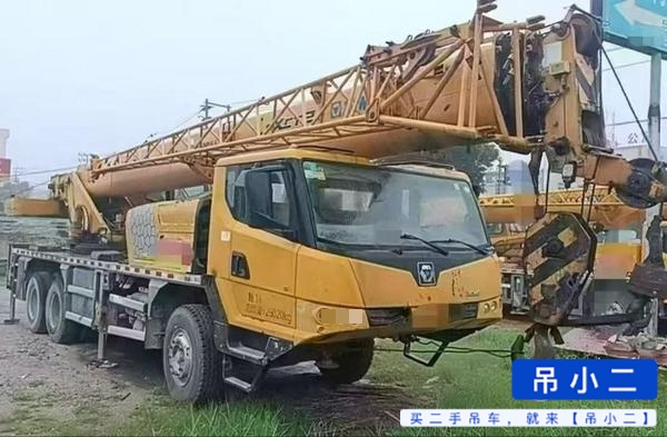 吊小二