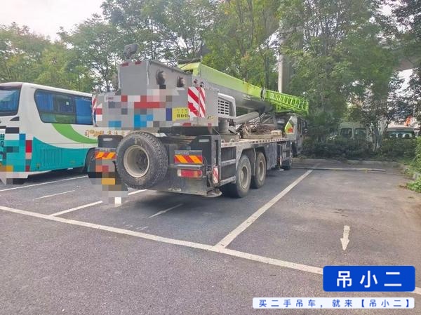 吊小二