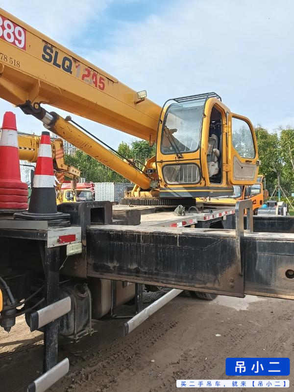 吊小二