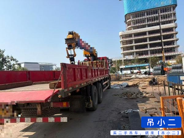 吊小二