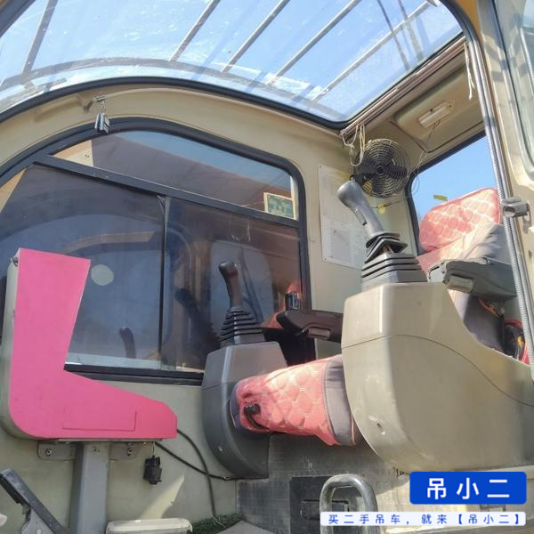 吊小二
