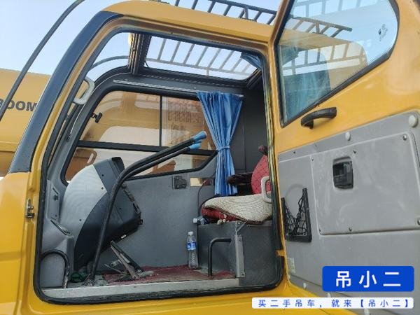 吊小二