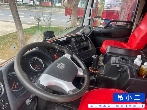 吊小二