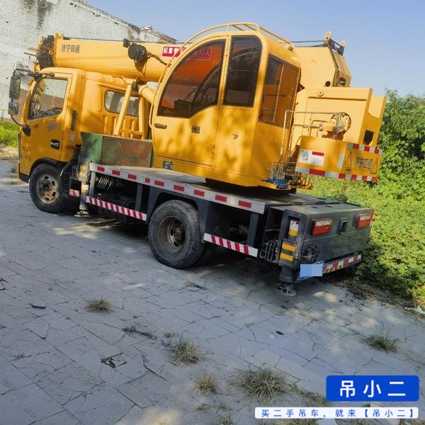 吊小二