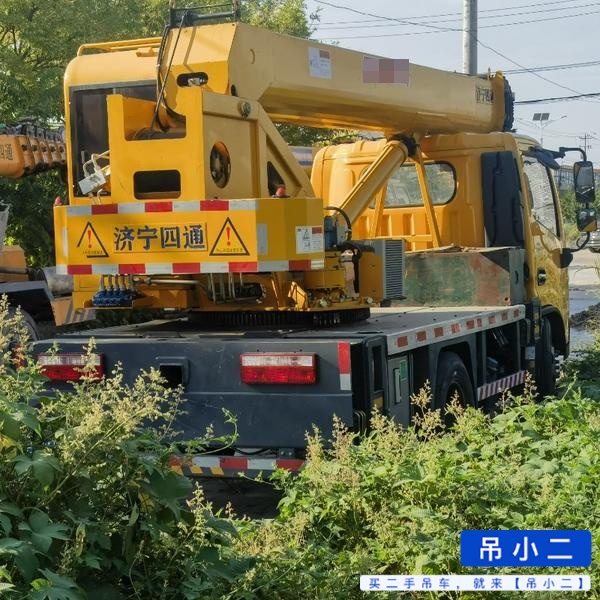 吊小二