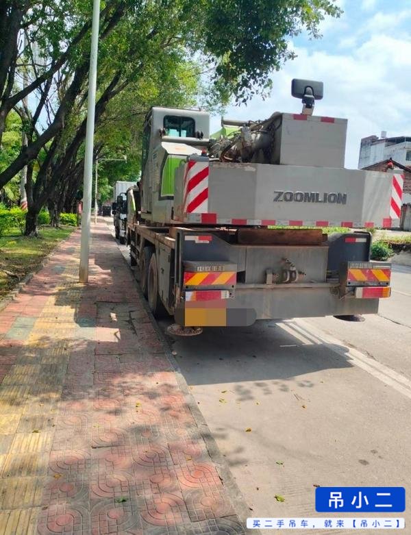 吊小二