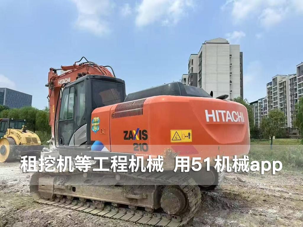 51机械