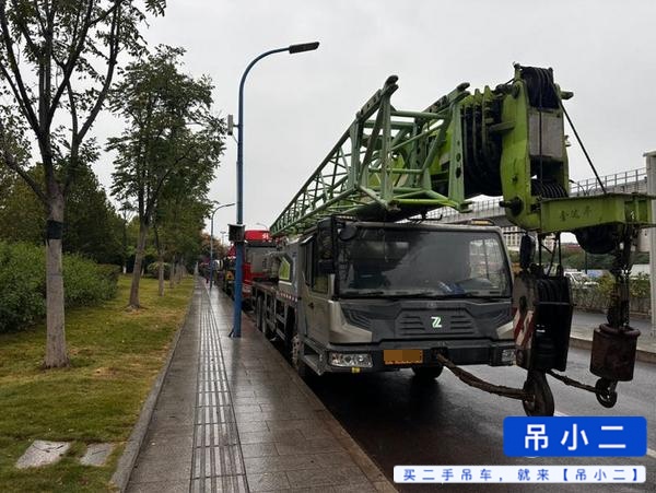 吊小二