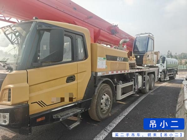 吊小二