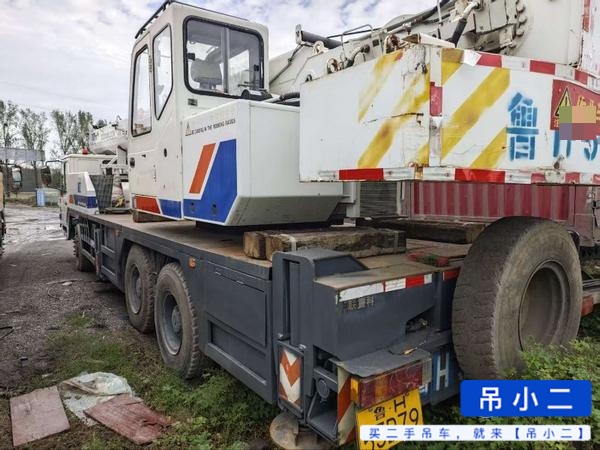吊小二