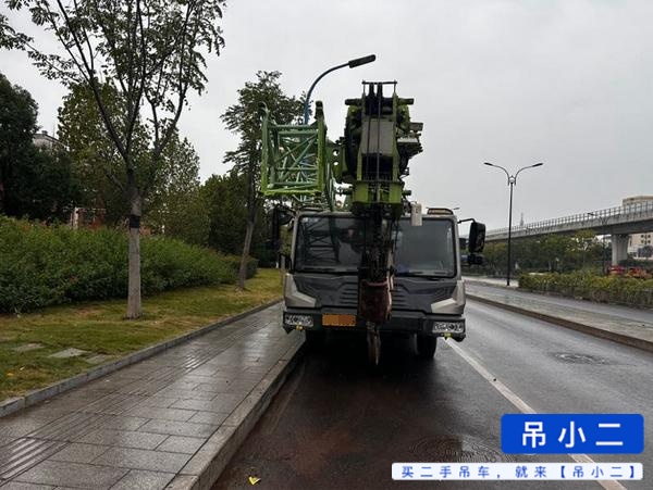 吊小二