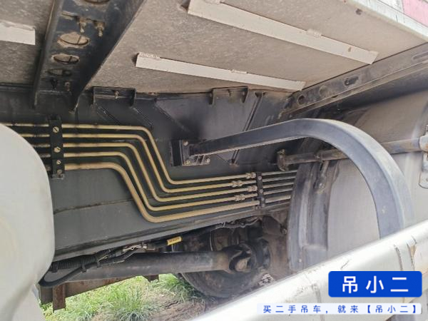 吊小二