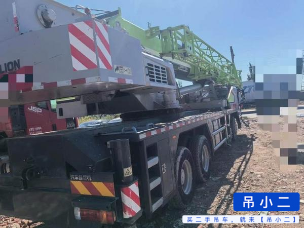吊小二