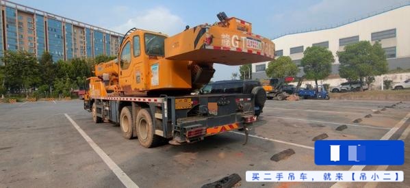 吊小二