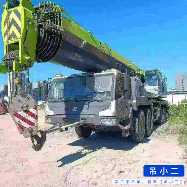 吊小二