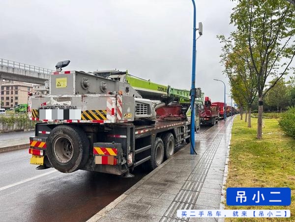 吊小二