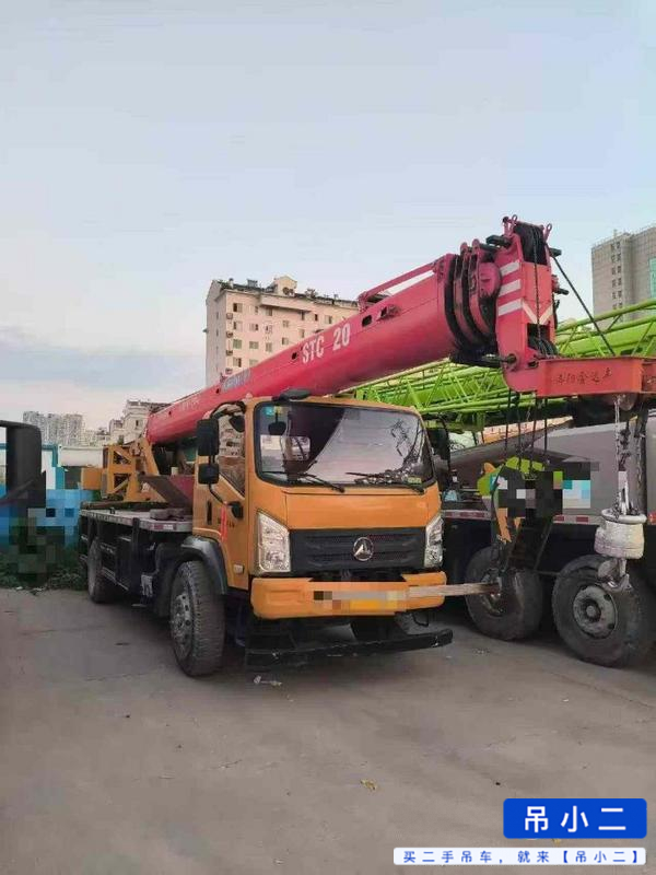 吊小二