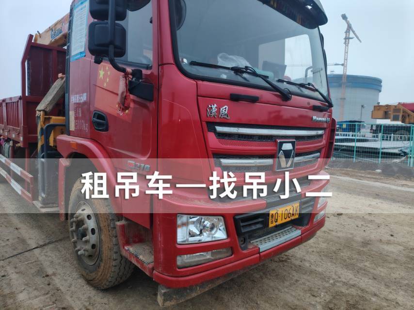 吊小二