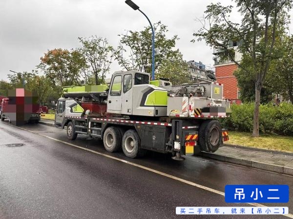 吊小二