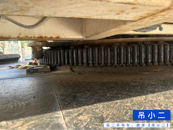 吊小二