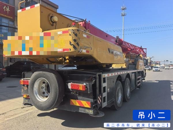 吊小二