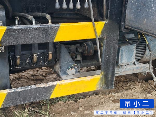 吊小二