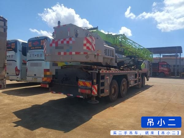 吊小二