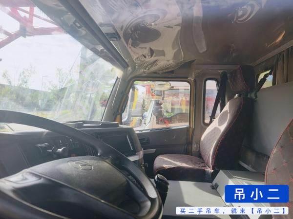 吊小二