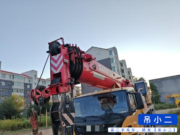 吊小二